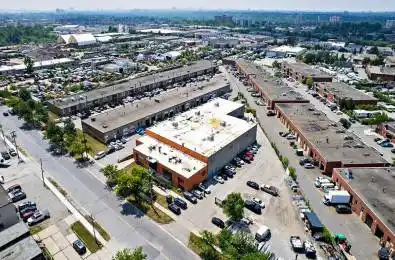 157 Toryork Drive Toronto W05 Ontario M9L 1X9