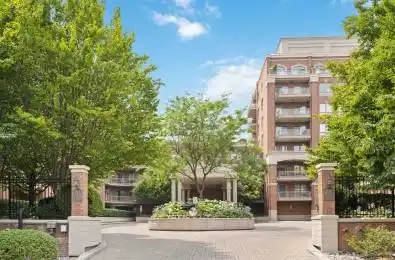 20 Burkebrook Place Unit# 212 Toronto C12 Ontario M4G 0A1