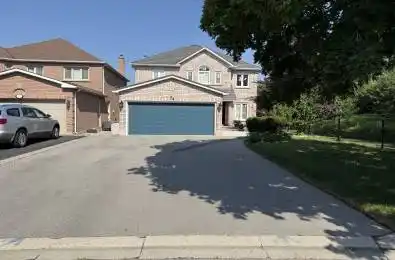 54 Castlepoint Drive Unit# LOWER Vaughan Ontario L4H 1B8