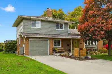 348 Sydenham Road Hamilton Ontario L9H 5E2