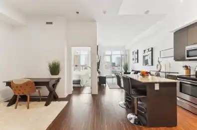 365 Prince Of Wales Drive Unit# 603 Mississauga Ontario L5B 0G6