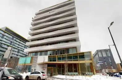 60 Tannery Road Unit# 901 Toronto C08 Ontario M5A 0S8