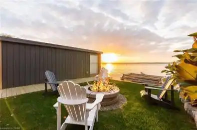 205 Snug Harbour Road Kawartha Lakes Ontario K9V 4R6