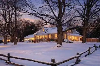 320 Whitmore Drive Waterloo Ontario N2K 1X4