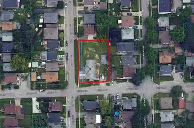 32-34 CHELSEA Street St. Catharines Ontario L2P 3B6