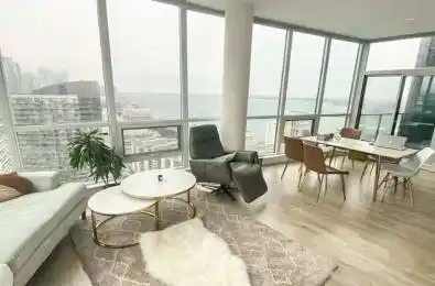 600 Fleet Street Unit# UPH 3202 Toronto C01 Ontario M5V 1B7