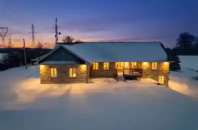 107 6th Line Haldimand Ontario N3W 1Y8