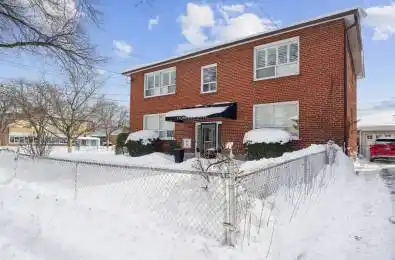 1 Yorkview Drive Unit# Suite B Toronto W07 Ontario M8Z 2E7