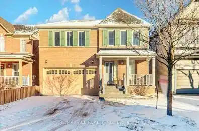 65 Ryder Crescent Unit# Main Ajax Ontario L1Z 1Y1