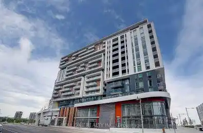 8119 Birchmount Road Unit# 628A Markham Ontario L6G 0H5