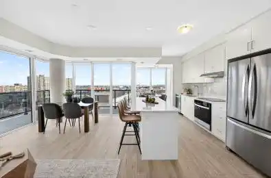 1035 Southdown Road Unit# 1104 Mississauga Ontario L5J 0A3