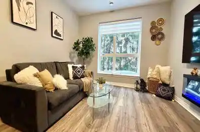 2799 St. Paul Avenue Unit# 204 Niagara Falls Ontario L2J 2L3