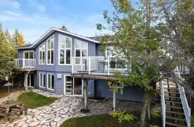 45 Pedwell Drive Northern Bruce Peninsula Ontario N0H 2R0