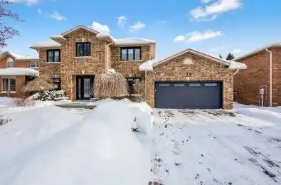 23 Galley Road Hamilton Ontario L9G 4S8