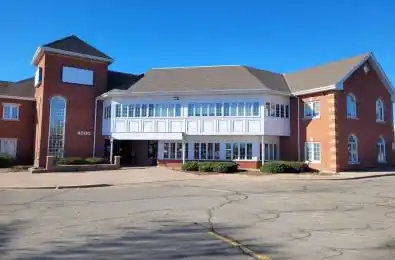 4500 Highway 7 N/A Unit# 121 Vaughan Ontario L4L 4Y7