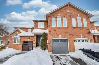 31 Berkindale Court Brampton Ontario L6Y 5G1