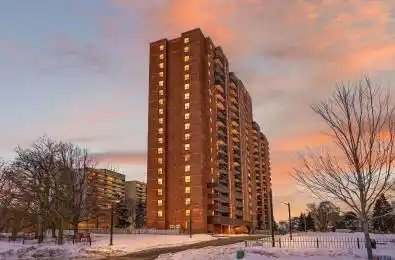 90 Ling Road Unit# 501 Toronto E10 Ontario M1E 4Y3