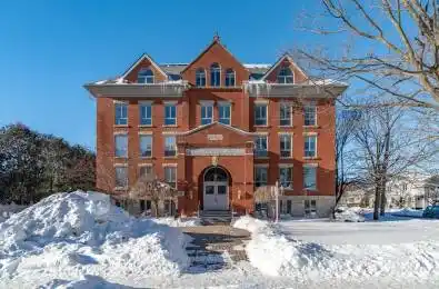 57 Suffolk Street Unit# 102 Guelph Ontario N1H 2J1