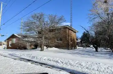 915 Taunton Road Whitby Ontario L1R 3L7