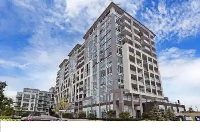 1050 Main Street Unit# 905 Milton Ontario L9T 9M3