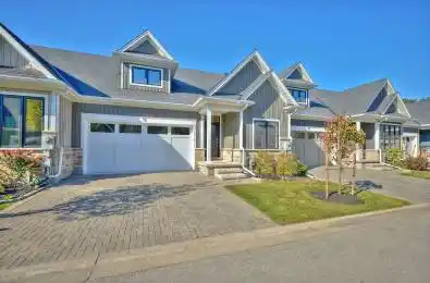 9245 Shoveller Drive Unit# 19 Niagara Falls Ontario L2H 0M4