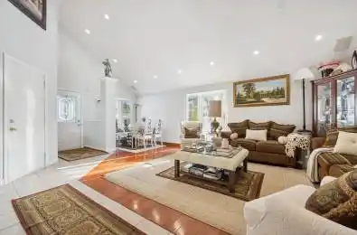 84 Porter Court Guelph Ontario N1L 1L8