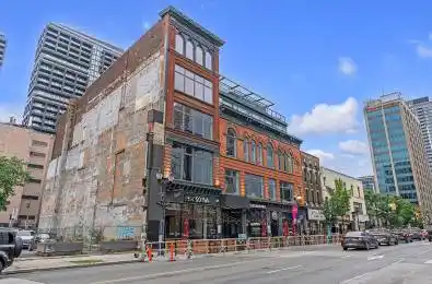 12 JAMES Street Unit# 402 Hamilton Ontario L8R 2J9