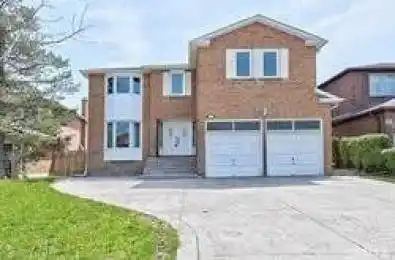 167 Lyndhurst Drive Markham Ontario L3T 6T8