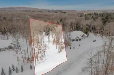 LT 4 Glenn Howard Court Tiny Ontario L9M 0V9