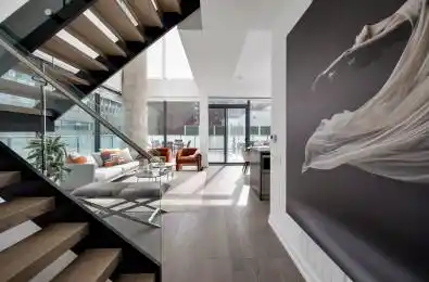 161 Roehampton Avenue Unit# 804 Toronto C10 Ontario M4P 0C8