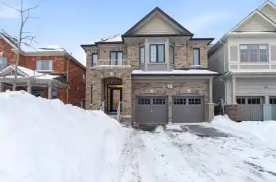 32 Crombie Street Clarington Ontario L1C 4A1