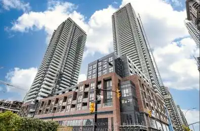 4130 Parkside Village Drive Unit# 801 Mississauga Ontario L5B 0L7