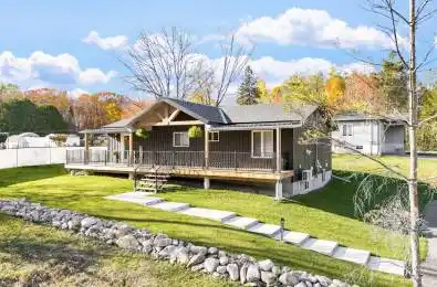 550 Second Avenue Tay Ontario L0K 1R0