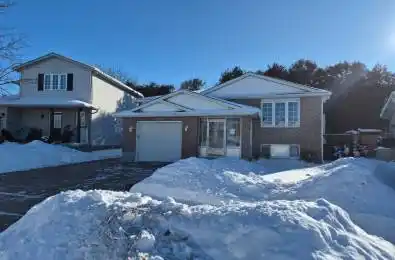 60 Castlewood Place Cambridge Ontario N1R 8K6