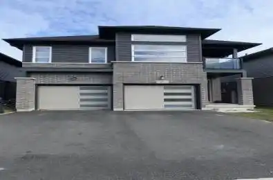 25 Mclaughlin Street Welland Ontario L3B 0J9