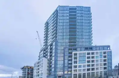 225 Malta Avenue Unit# 615 Brampton Ontario L6Y 4M5