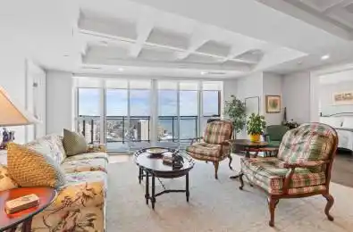 2060 Lakeshore Road Unit# 1902 Burlington Ontario L7R 0G2