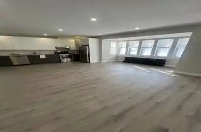 485 Oriole Parkway Unit# Main Toronto C03 Ontario M5P 2H9