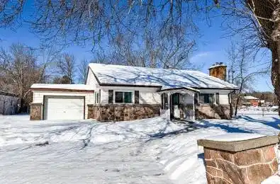 30 Bridge Street Tweed Ontario K0K 3J0