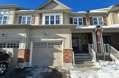 18 James Govan Drive Whitby Ontario L1N 0J8