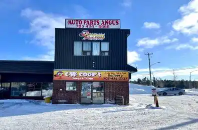 2 Massey Street Essa Ontario L0M 1B0