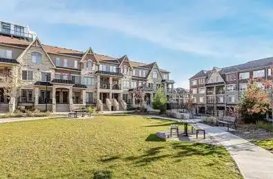 200 Veterans Drive Unit# 193 Brampton Ontario L7A 4S6