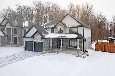 61 Sunview Drive Norwich Ontario N0J 1P0