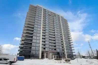 1035 Southdown Road Unit# 805 Mississauga Ontario L5J 0A2
