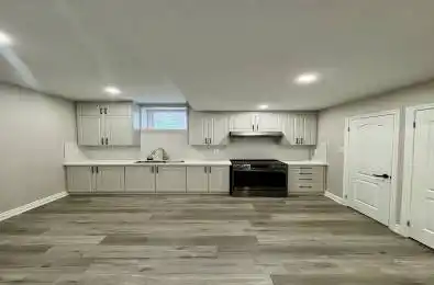 50 Arthur Griffin Crescent Unit# Bsmt Caledon Ontario L7C 4G1