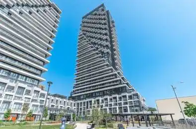 30 Inn On The Park Drive Unit# 4301 Toronto C13 Ontario M3C 0P8