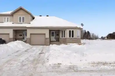 94 Fourth Avenue Arnprior Ontario K7S 0G1