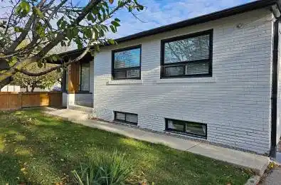 205 Elm Avenue Milton Ontario L9T 2S7