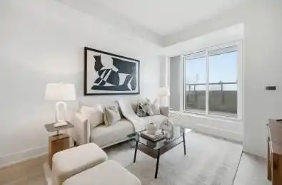 2075 King Road Unit# 435 King Ontario L7B 0R6