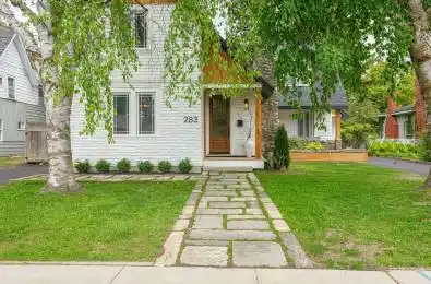 285 Maple Street Collingwood Ontario L9Y 2R3
